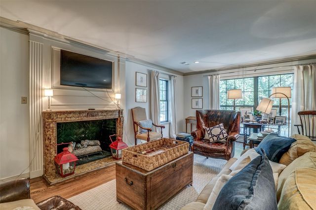 4437 University Boulevard, University Park, TX 75205