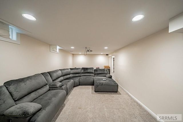 240 Lincoln Drive, Idaho Falls, ID 83401