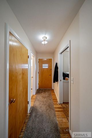 240 Lincoln Drive, Idaho Falls, ID 83401