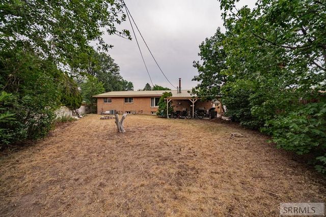240 Lincoln Drive, Idaho Falls, ID 83401