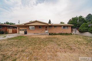 240 Lincoln Drive, Idaho Falls, ID 83401