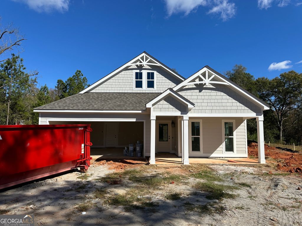 10 Young Lane, Hamilton, GA 31811