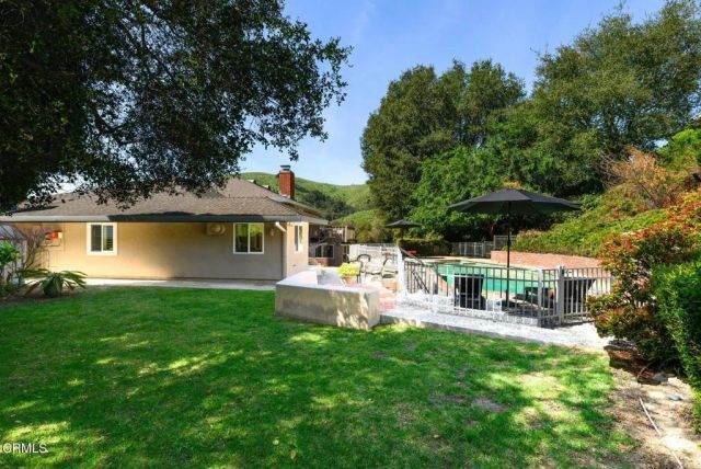 5973 Canon Court, Ventura, CA 93003