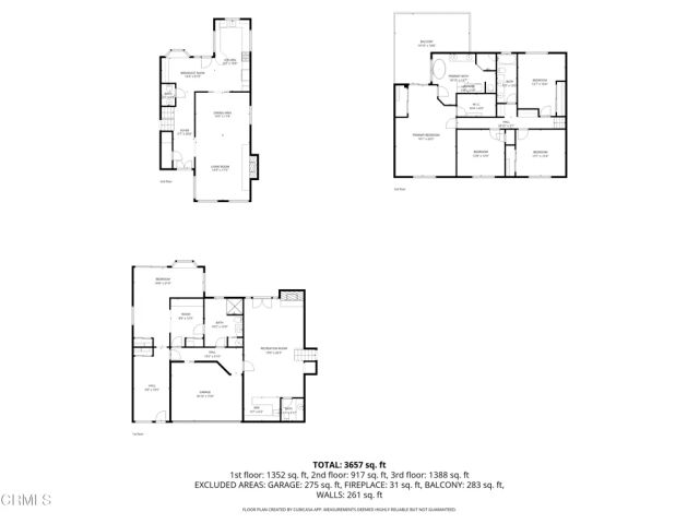 5973 Canon Court, Ventura, CA 93003