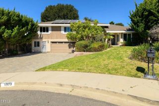 5973 Canon Court, Ventura, CA 93003