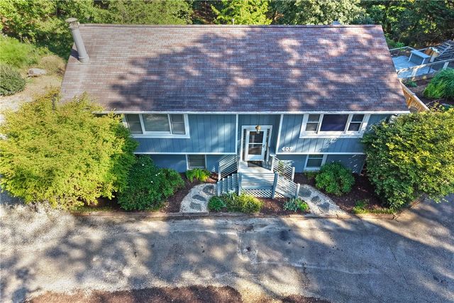 403 Stratford Drive, Seneca, SC 29678