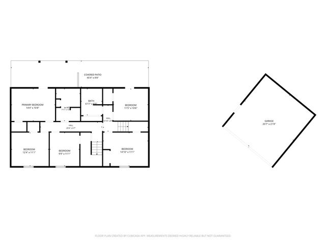 403 Stratford Drive, Seneca, SC 29678