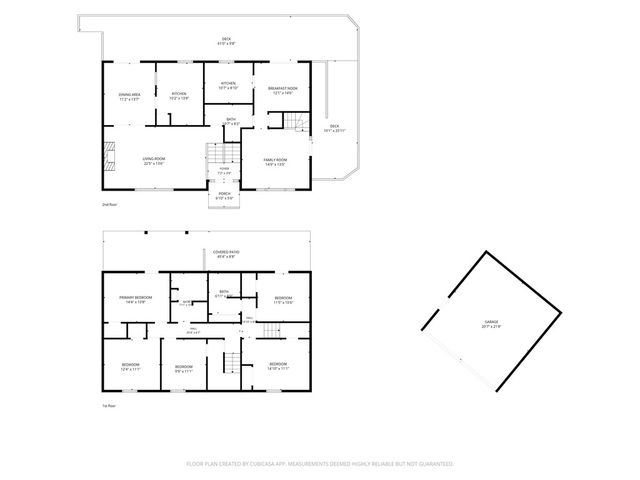 403 Stratford Drive, Seneca, SC 29678