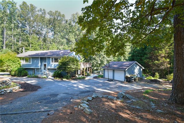 403 Stratford Drive, Seneca, SC 29678