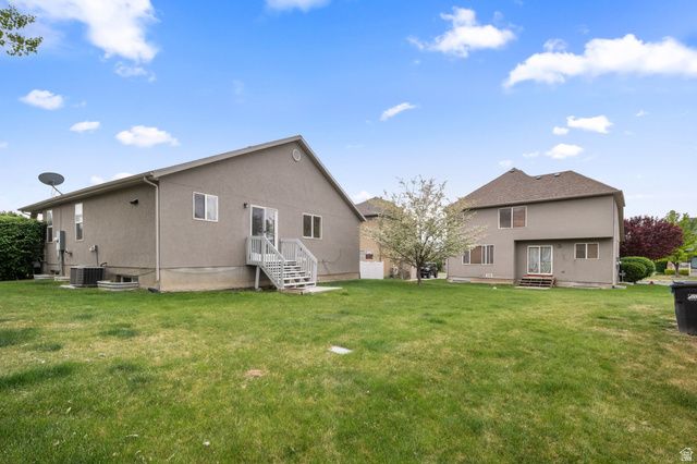 451 E APPLE LN, Pleasant Grove, UT 84062
