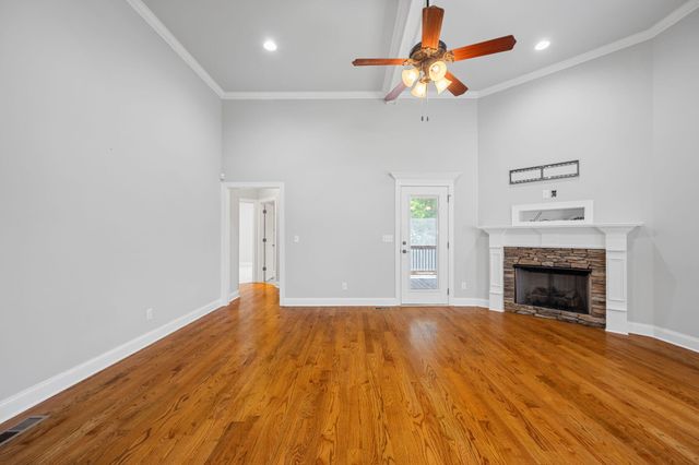 8502 Kennerly Court, Ooltewah, TN 37363