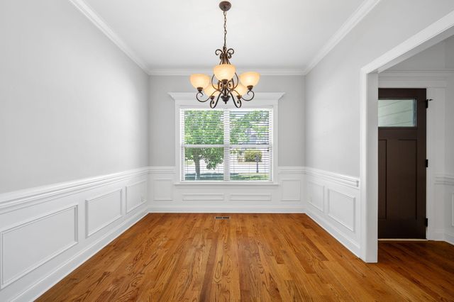 8502 Kennerly Court, Ooltewah, TN 37363