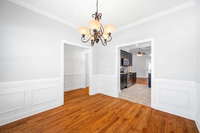 8502 Kennerly Court, Ooltewah, TN 37363