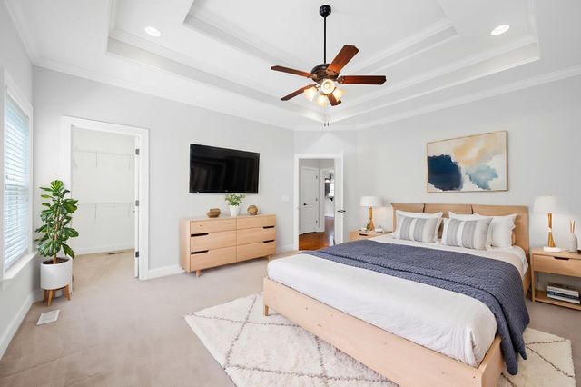 8502 Kennerly Court, Ooltewah, TN 37363