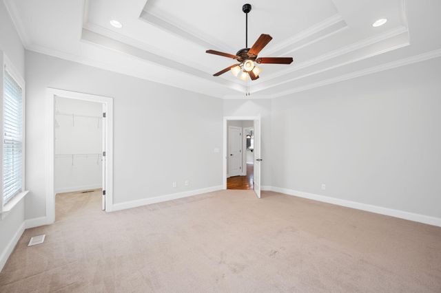 8502 Kennerly Court, Ooltewah, TN 37363