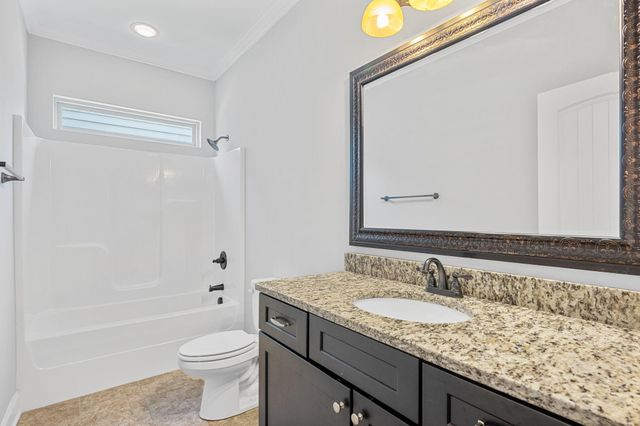 8502 Kennerly Court, Ooltewah, TN 37363