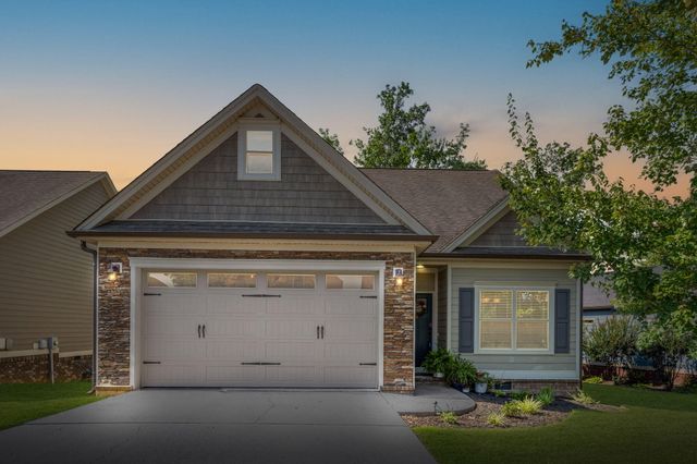 8502 Kennerly Court, Ooltewah, TN 37363