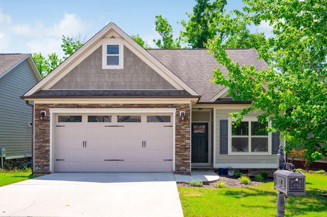 8502 Kennerly Court, Ooltewah, TN 37363