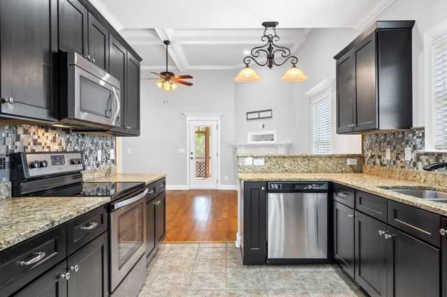 8502 Kennerly Court, Ooltewah, TN 37363