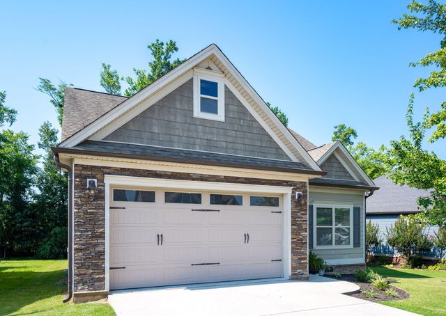 8502 Kennerly Court, Ooltewah, TN 37363