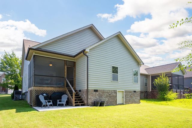 8502 Kennerly Court, Ooltewah, TN 37363