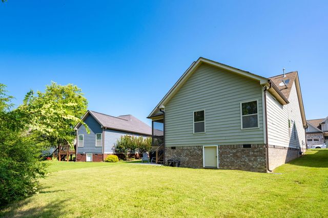 8502 Kennerly Court, Ooltewah, TN 37363