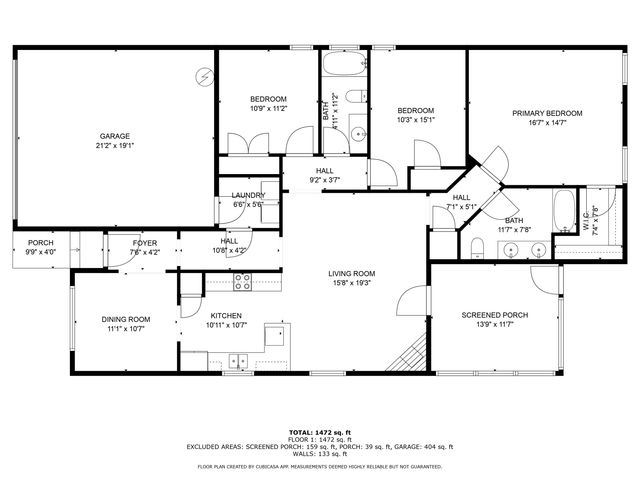 8502 Kennerly Court, Ooltewah, TN 37363