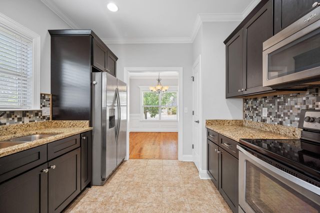 8502 Kennerly Court, Ooltewah, TN 37363