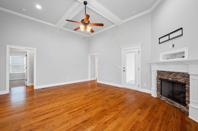 8502 Kennerly Court, Ooltewah, TN 37363