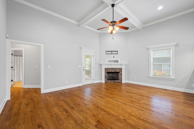 8502 Kennerly Court, Ooltewah, TN 37363