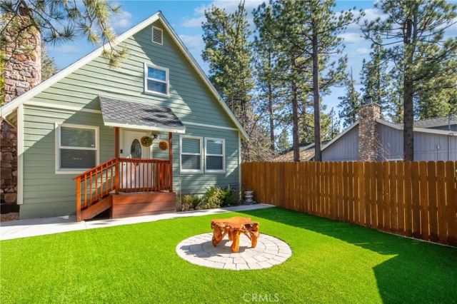195 Knoll, Big Bear Lake, CA 92315