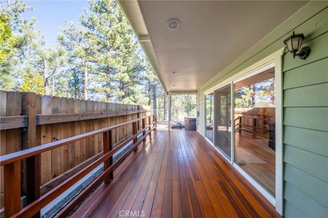 195 Knoll, Big Bear Lake, CA 92315