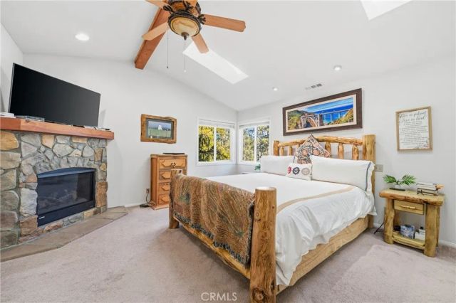 195 Knoll, Big Bear Lake, CA 92315
