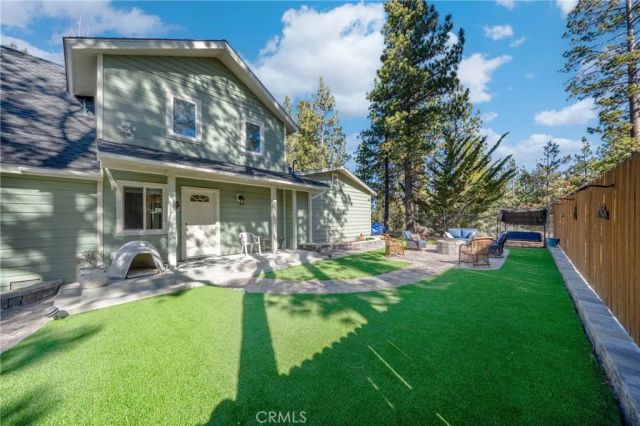 195 Knoll, Big Bear Lake, CA 92315