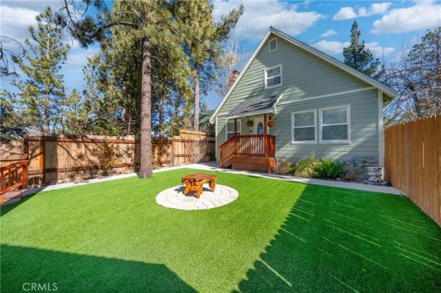 195 Knoll, Big Bear Lake, CA 92315