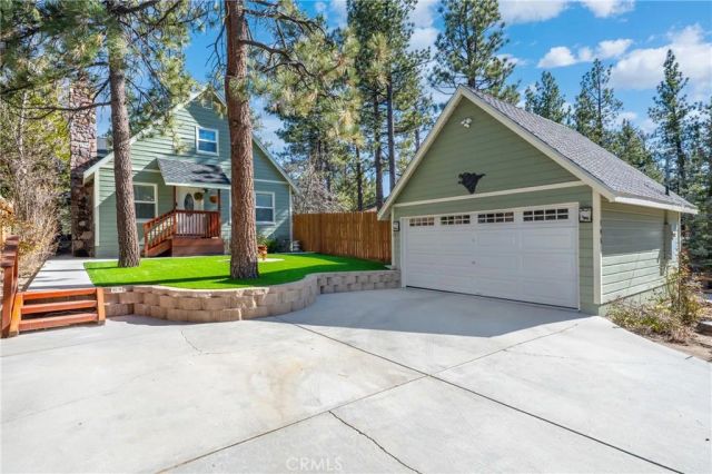 195 Knoll, Big Bear Lake, CA 92315