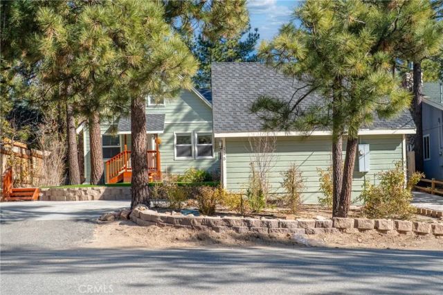 195 Knoll, Big Bear Lake, CA 92315