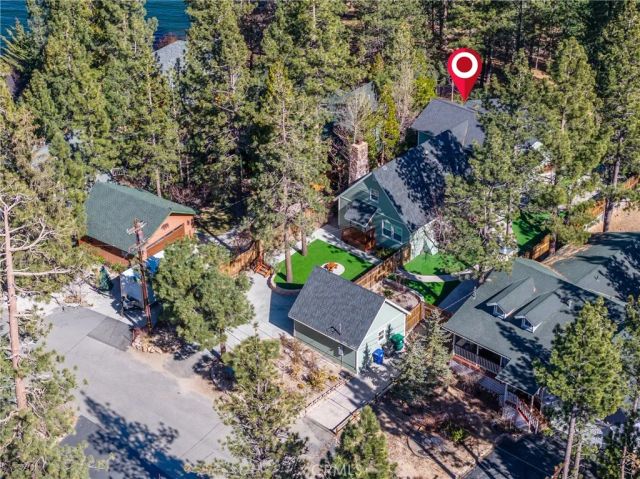195 Knoll, Big Bear Lake, CA 92315