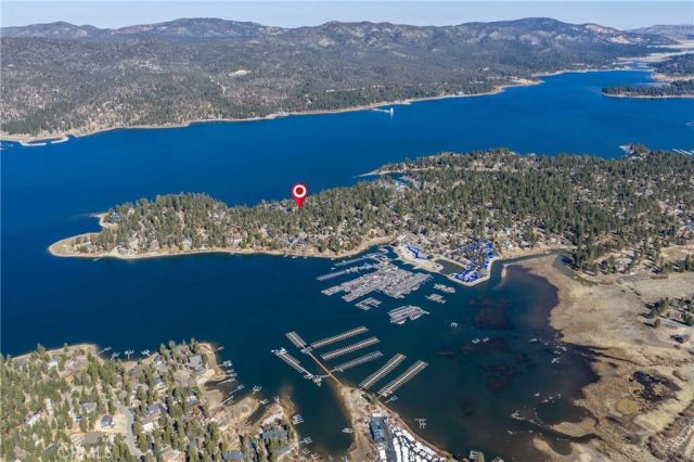 195 Knoll, Big Bear Lake, CA 92315