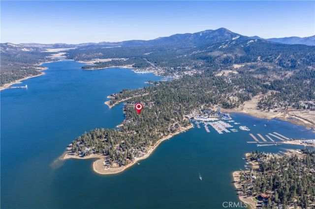 195 Knoll, Big Bear Lake, CA 92315