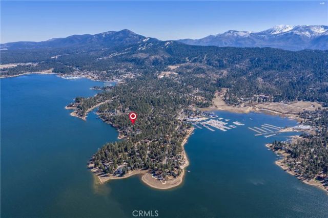 195 Knoll, Big Bear Lake, CA 92315