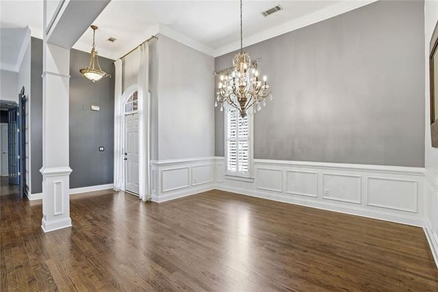 1117 Forest Heights Terrace, Dacula, GA 30019