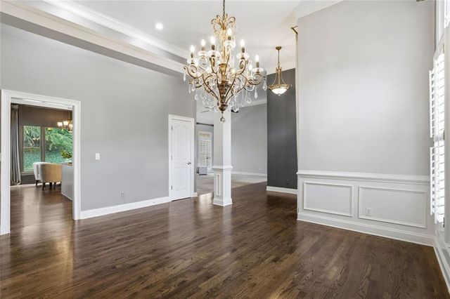 1117 Forest Heights Terrace, Dacula, GA 30019