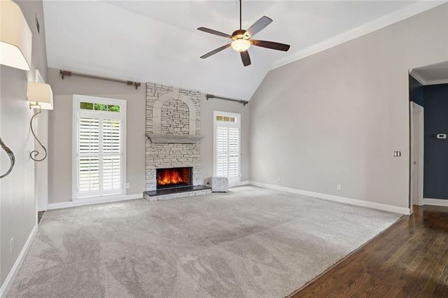 1117 Forest Heights Terrace, Dacula, GA 30019