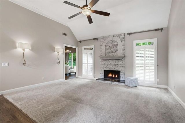1117 Forest Heights Terrace, Dacula, GA 30019