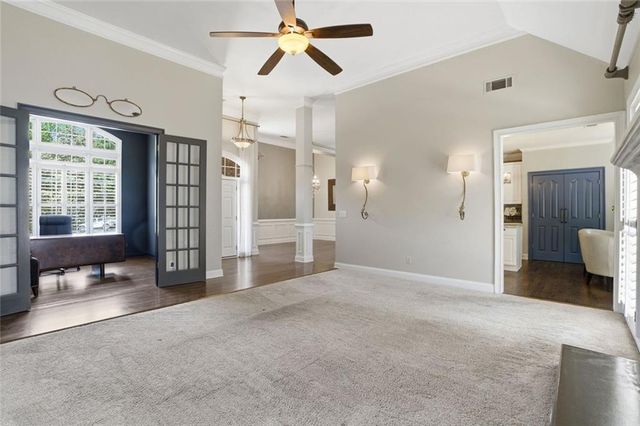 1117 Forest Heights Terrace, Dacula, GA 30019