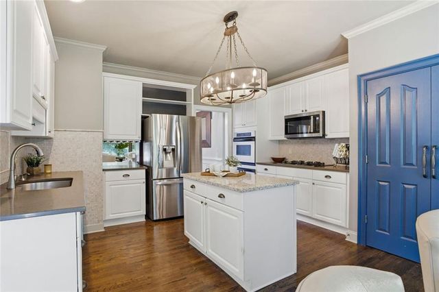 1117 Forest Heights Terrace, Dacula, GA 30019