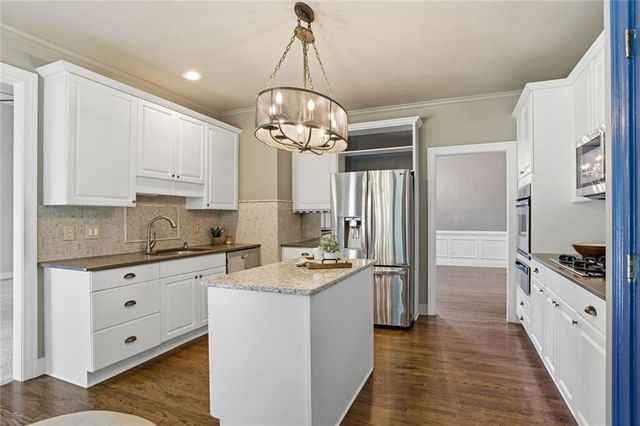 1117 Forest Heights Terrace, Dacula, GA 30019
