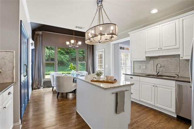 1117 Forest Heights Terrace, Dacula, GA 30019
