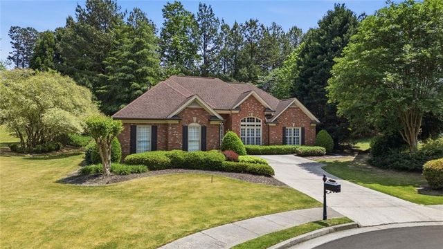 1117 Forest Heights Terrace, Dacula, GA 30019